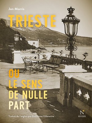 cover image of Trieste